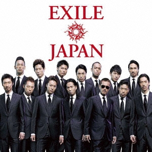 EXILE JAPAN / Solo ［2CD+2DVD］＜通常盤＞