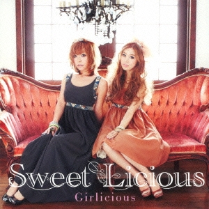 Girlicious＜通常盤＞