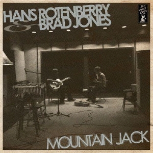 マウンテン･ジャック