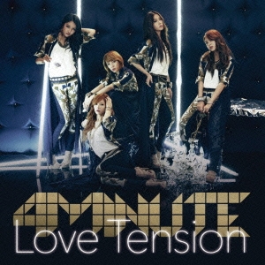 Love Tension ［CD+DVD］＜初回限定盤B＞