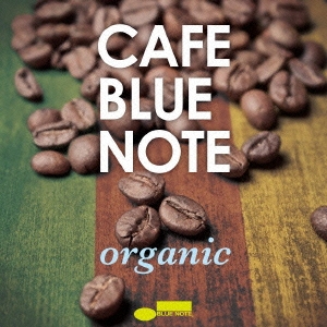 CAFE BLUE NOTE organic