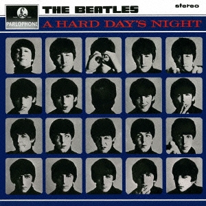 The Beatles/A Hard Day's Night＜限定盤＞