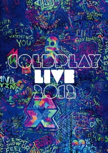 LIVE 2012 ［DVD+CD］