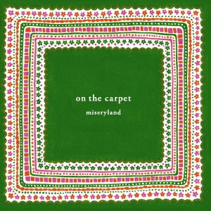 TOWER RECORDS ONLINE㤨miseryland/on the carpet[MMMR-1]פβǤʤ1,650ߤˤʤޤ