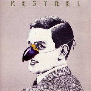 ケストレル ［SHM-CD+CD］