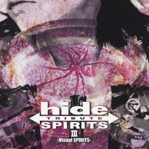 R/hide TRIBUTE III -Visual SPIRITS-[TKCA-73925]
