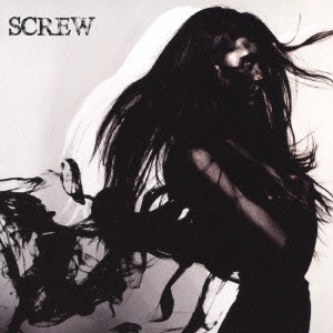 SCREW＜通常盤＞