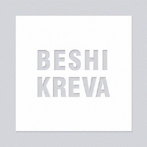 BESHI ［CD+DVD］＜初回限定盤＞