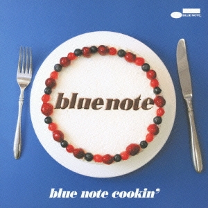 blue note cookin'