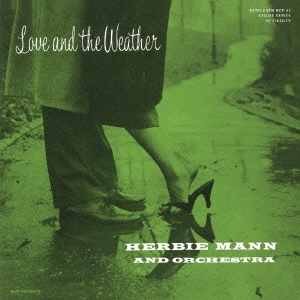 Herbie Mann/􎥥Ɏ㴰ס[CDSOL-6109]
