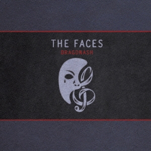 THE FACES ［CD+DVD］＜初回生産限定盤＞