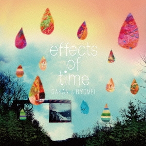 ȥ祦ᥤ/EFFECTS OF TIME[VSCD-3128]