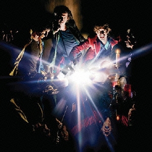 ア・ビガー・バン＜期間生産限定盤＞