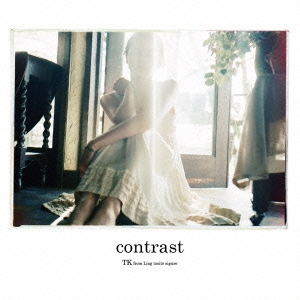 contrast ［CD+DVD］＜初回生産限定盤＞