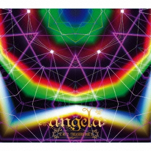 TOWER RECORDS ONLINE㤨angela (atsuko&KATSU/Ȣ2 -TREASURE BOX II-ס[KICS-93058]פβǤʤ3,972ߤˤʤޤ