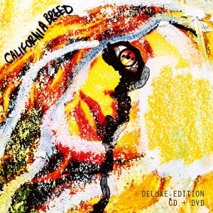 California Breed/ե˥֥꡼ CD+DVDϡס[VQCD-10369]