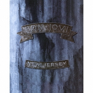 NEW JERSEY＜スーパー･デラックス･エディション＞ ［2SHM-CD+DVD］＜初回生産限定盤＞