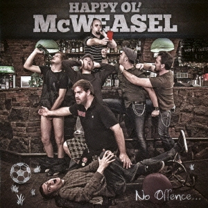 ノー･オフェンス･ジャパン･エディション～悪く思うなよ飲んだくれ