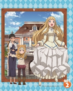 ソウルイーターノット! NOT.2