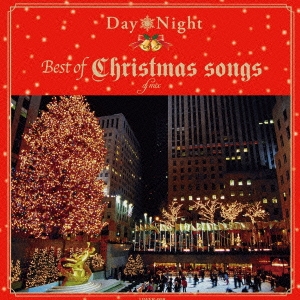 Mariah Carey/Day &Night Best of Christmas songs dj mix[LDFFR-008]