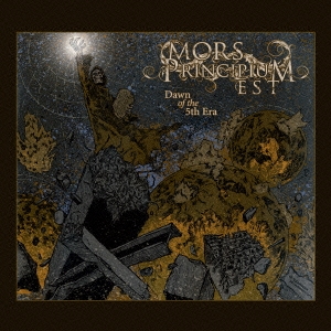 Mors Principium Est/ドーン・オヴ・ザ・フィフス・エラ