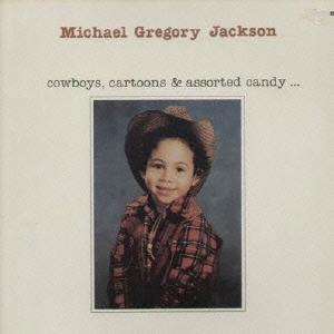 Michael Gregory Jackson/ܡȥ󥺡ɡƥåɡǥ㴰ס[CDSOL-6607]