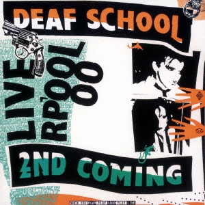 Deaf School/ɡߥ[HYCA-3049]