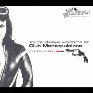 You're always welcome at Club Montepulciano