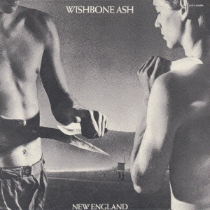 ニュー・イングランド＜紙ジャケット仕様初回限定盤＞