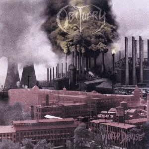 ワールド・ディマイズ