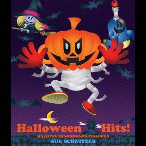 Halloween Hits!HALLOWEEN SONGS FOR CHILDREN