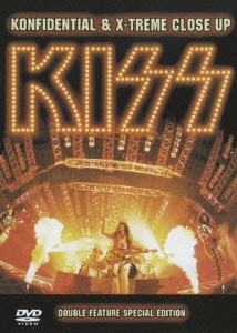 Kiss/Konfidential u0026 X-Treme Close-Up (CAN)