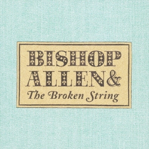 ブロークン・ストリング