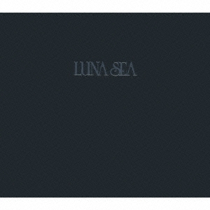 LUNA SEA  ［CD+DVD］