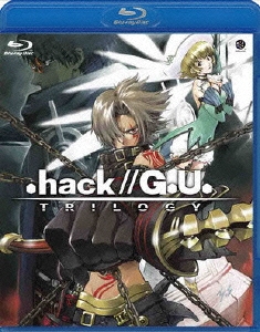 .hack//G.U. TRILOGY