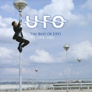 UFO The Best Of '74-'83