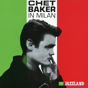 イン・ミラノ＜初回生産限定盤＞