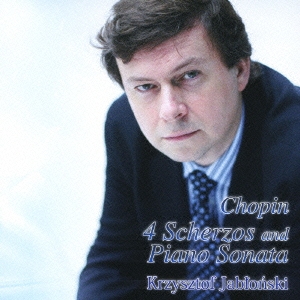 ȥա֥󥹥/ѥ 4ĤΥĥ -1-4, ԥΎʥ3 Op.58 (6/30, 7/1/2007) / ȥՎ֥󥹥(p)[IMCM-1009]