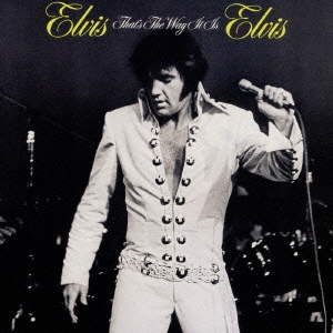 Elvis Presley/エルヴィス・オン・ステージ Vol.1＜期間生産限定盤＞