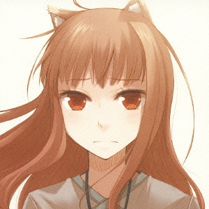 TVアニメーション「狼と香辛料II」O.S.T 狼と「幸せであり続ける物語」の音楽