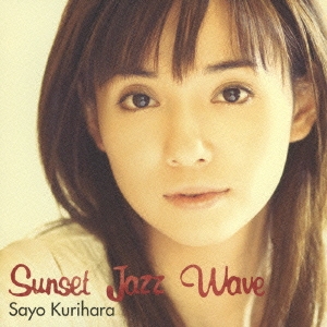 /Sunset Jazz Wave[GZCA-5195]