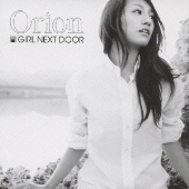 Orion ［CD+DVD］