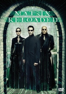 The Matrix Trilogy [Blu-ray]