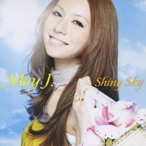Shiny Sky ［CD+DVD］