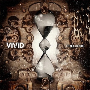 ViViD/PRECIOUS＜通常盤＞