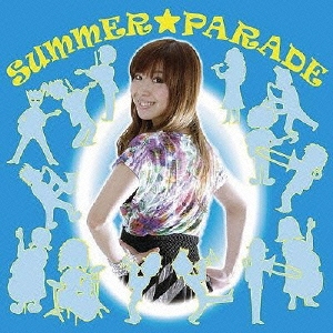 SUMMER PARADE