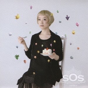 SOS ［CD+DVD］＜初回限定盤＞