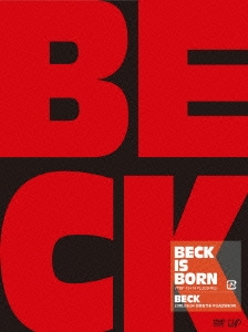 BECK IS BORN