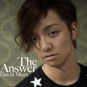 The Answer ［CD+DVD］