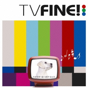 TV FINE!